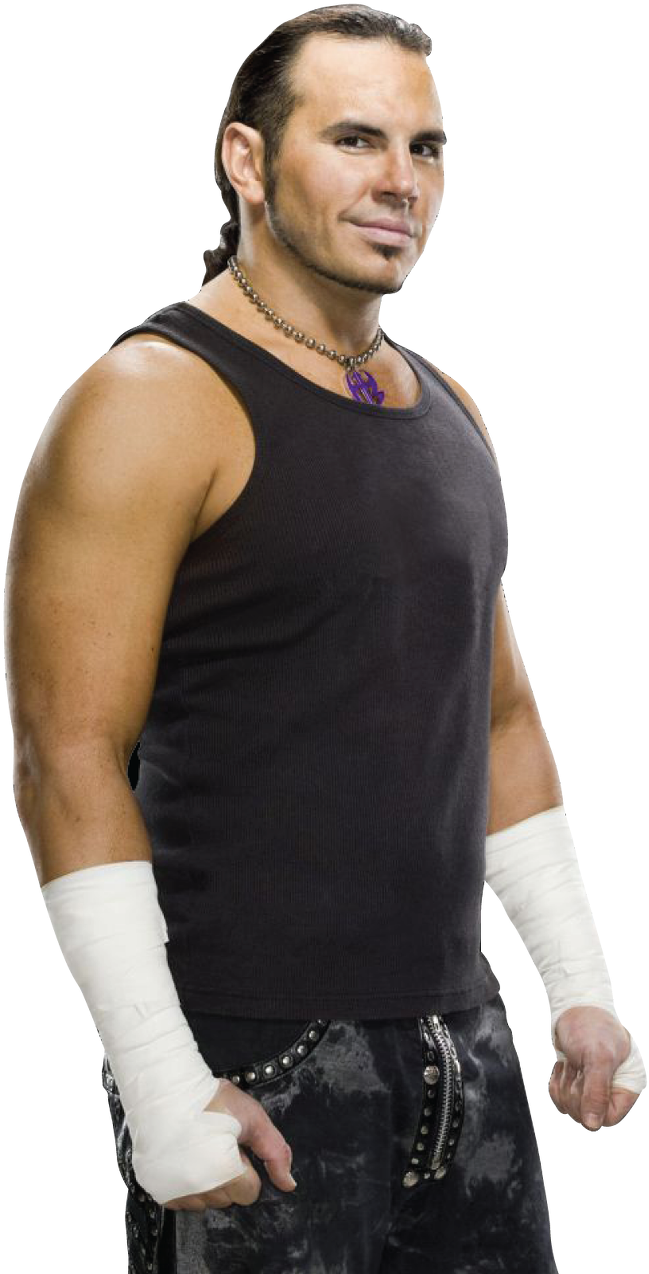 Matt Hardy - - Matt Hardy 2016 Png (400x781), Png Download