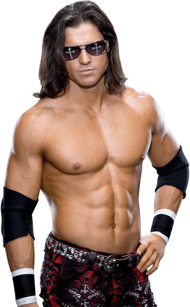 Movies And Tv Shows Wwe Smackdown, Wwe Superstars, - Wwe John Morrison Png (636x1024), Png Download
