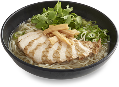 Chicken Ramen - Wagamama Ramen (560x560), Png Download
