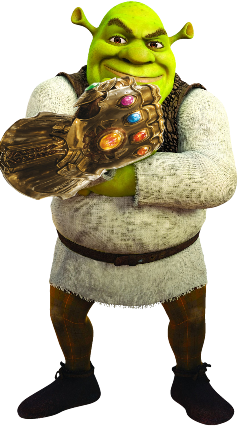 Princess Fiona Donkey Puss In Boots Mascot - Shrek Transparent Background (948x1600), Png Download