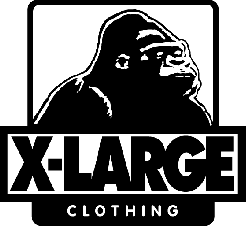 The Clothing Company Was Amongst The First To Create - X Large Clothing (497x456), Png Download