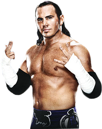 Matt Hardy - Wwe (350x463), Png Download
