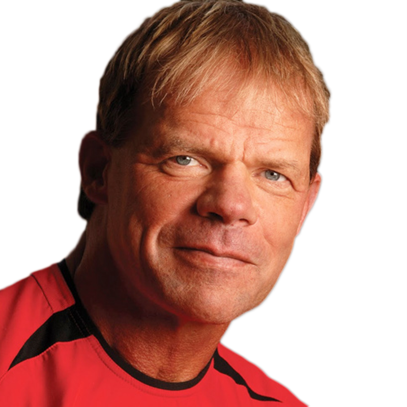 Matt Hardy - Lex Luger (800x800), Png Download