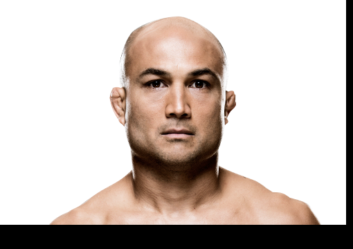 Bj Penn - B.j. Penn (510x360), Png Download