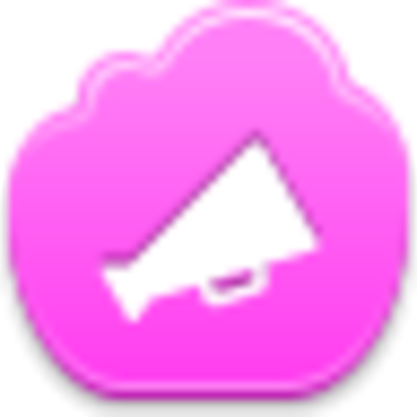 Advertising Icon - Clip Art (600x600), Png Download