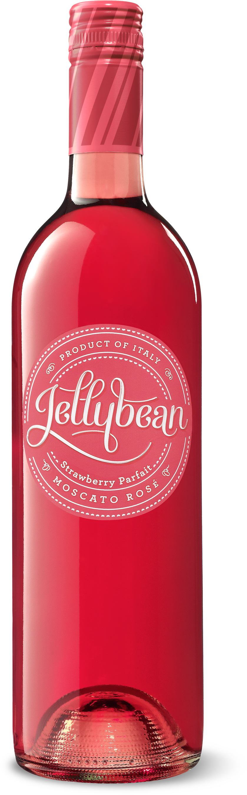 Jbw Single Moscato Rose 150 Moscato Wine, Wine Tasting - Jellybean Wines Red Blend (1200x3000), Png Download