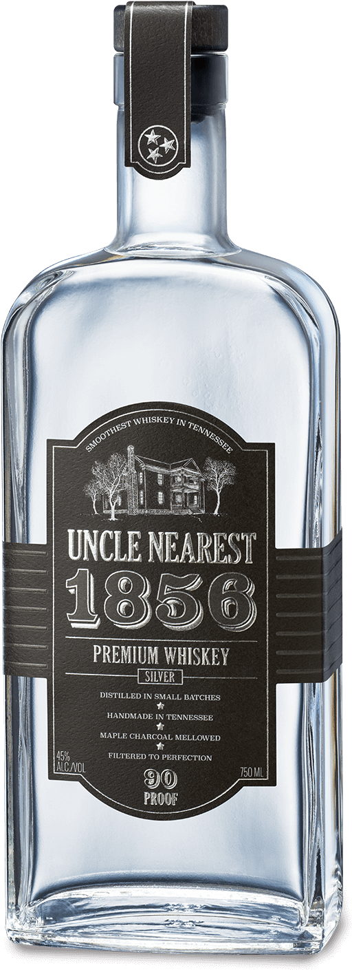 Our Process - Jack Daniels Nearest Green (541x1433), Png Download