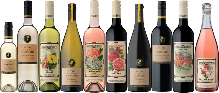Your Details - Spring Seed Moscato Sweet Pea 2017 (731x310), Png Download