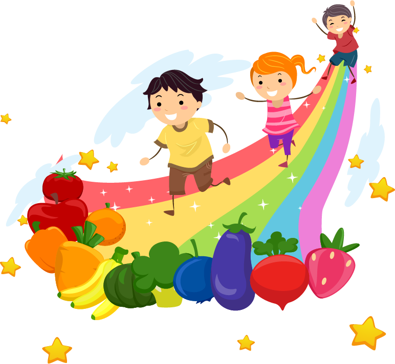 Students In Line Clip Art (772x713), Png Download