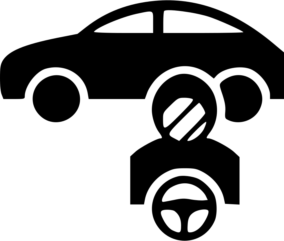Car Png Free Download Onlinewebfonts Com Comments - Clip Art (980x832), Png Download