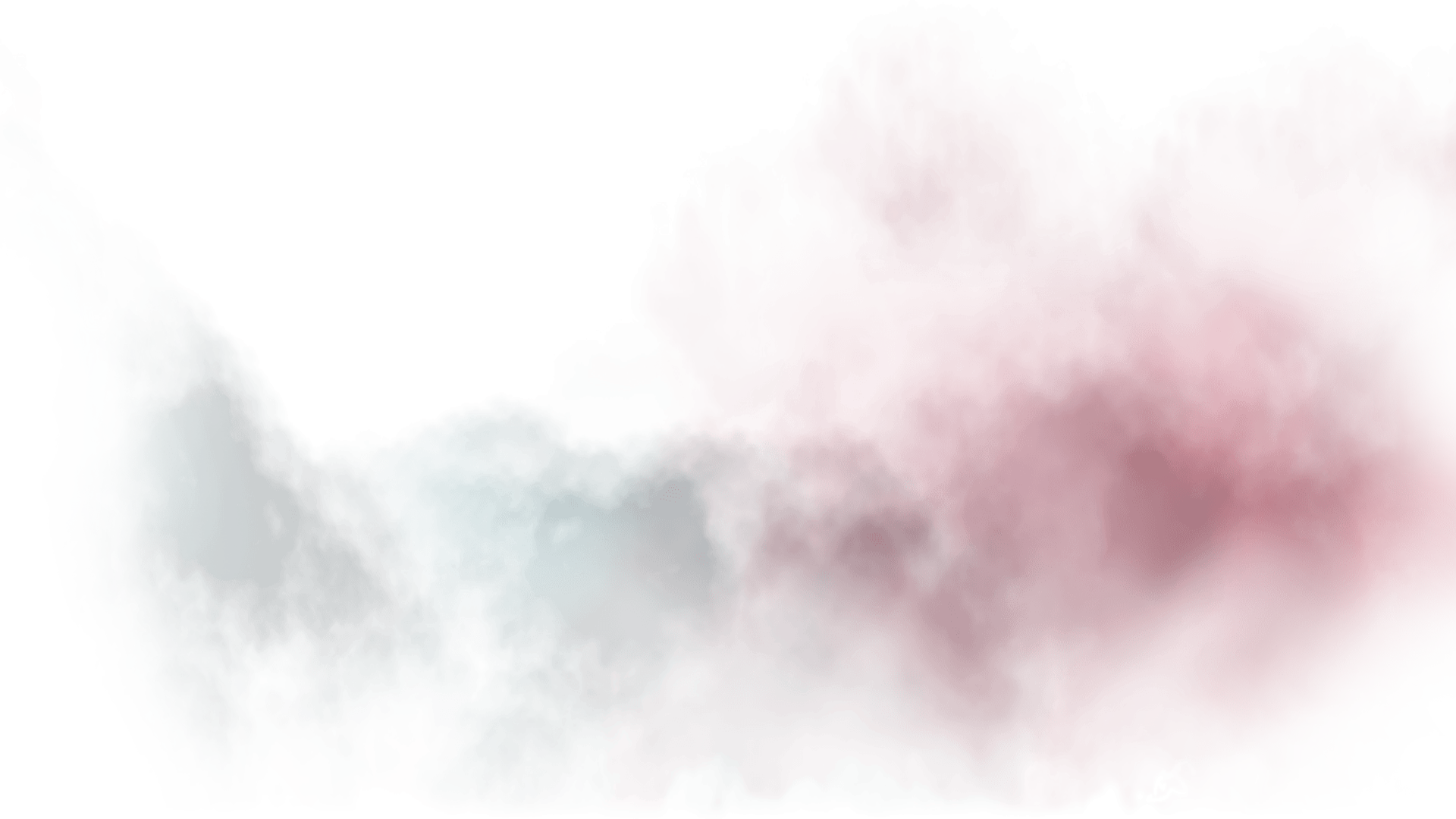 All Rights Reserved - Fog (1920x1080), Png Download