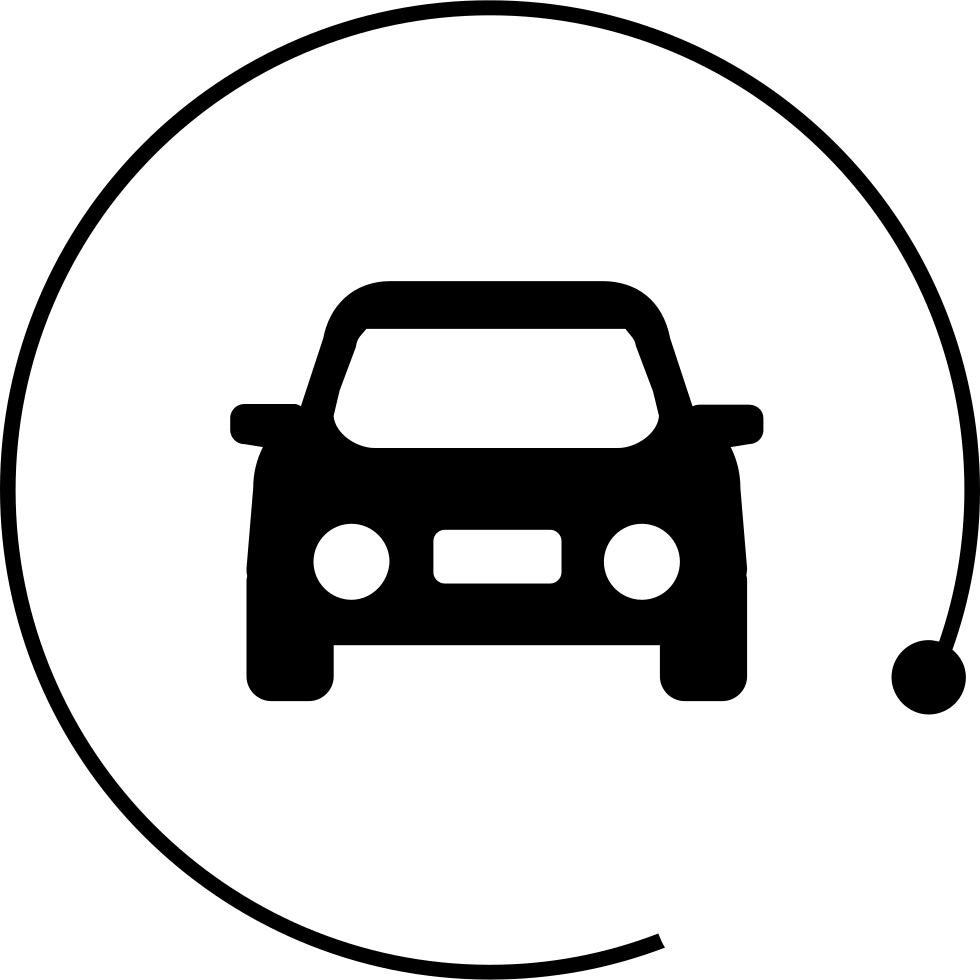 Used Car Trading Process Training Support Svg Png Icon - Mosdart 8gb Usb 2.0 Flash Drive Black / Blue / Red (980x980), Png Download