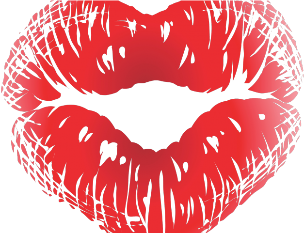 Hershey Kisses Cliparts - Beso En Forma De Corazon (640x480), Png Download