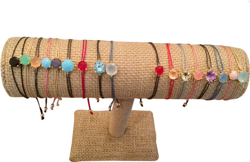 Magical Friendship Bracelet - Leather (800x600), Png Download