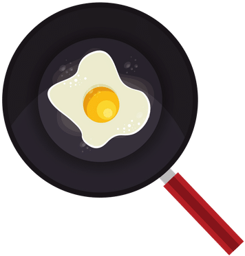 0shares - Vocabulary Of Cooking Instructions (500x500), Png Download