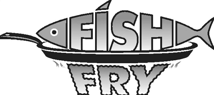 Friday Fish Fry - Fish Fry At Church (837x375), Png Download