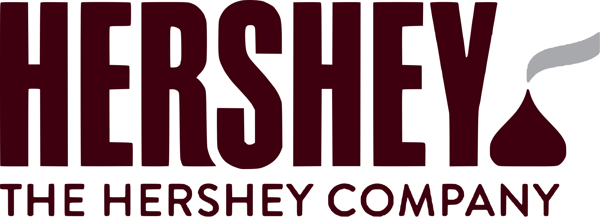 Open - Hershey's White Choco Pudding (2000x724), Png Download