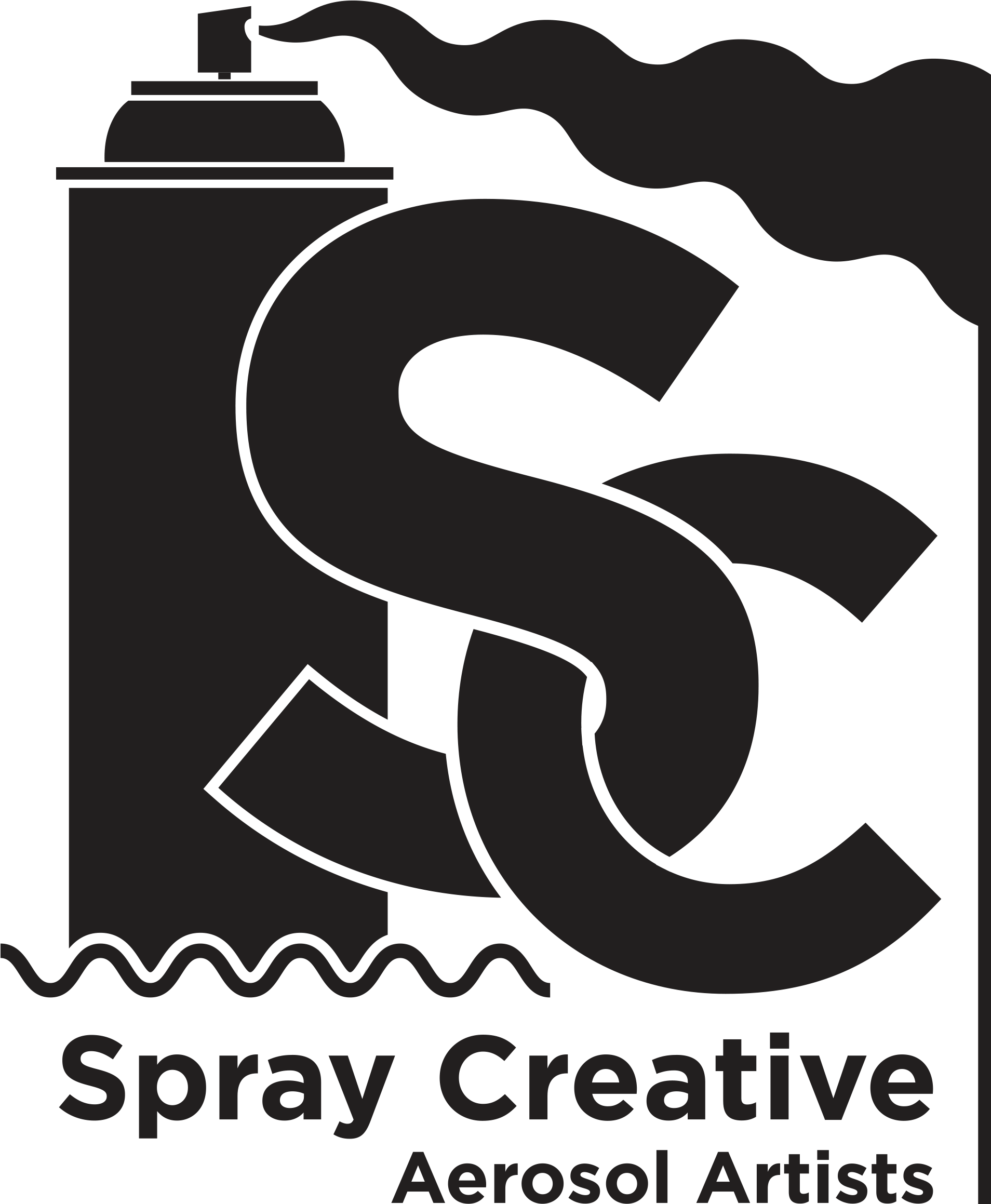 Graffiti Hull, Hull Graffiti, Graffiti, Hull, Mural - E Artsup (2115x2539), Png Download