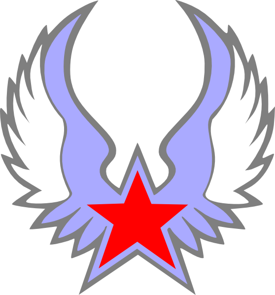 Rock Star Svg Clip Arts 558 X 598 Px (558x598), Png Download