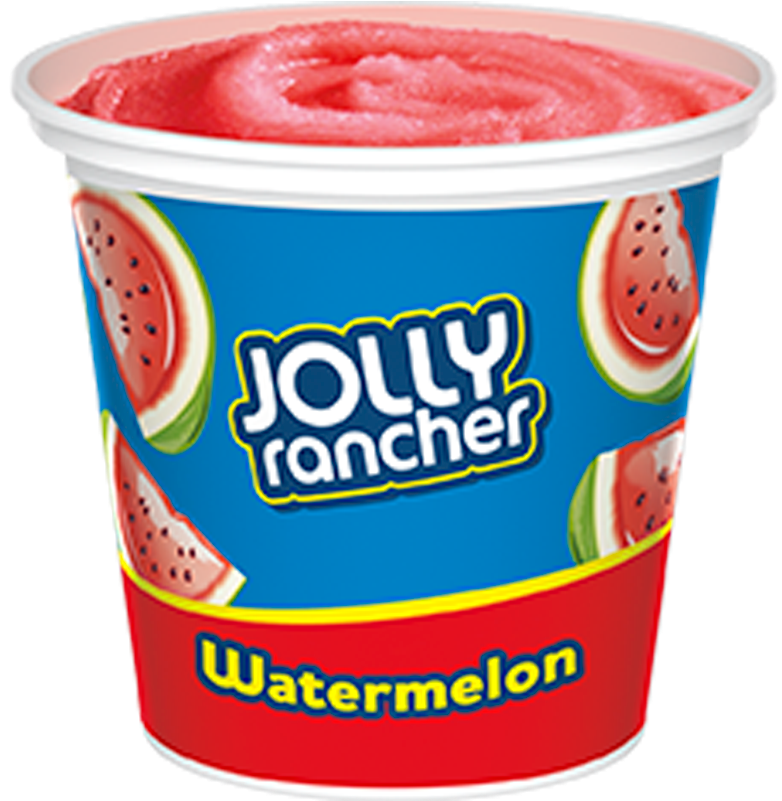 Jolly Rancher Cherry Singles To Go 3 Boxes Of 6 Packets (800x800), Png Download