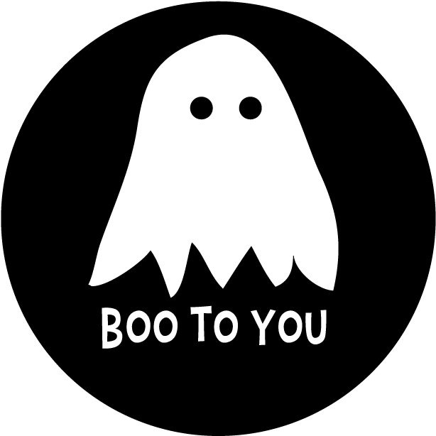 Ghost Clipart - Clip Art (640x632), Png Download
