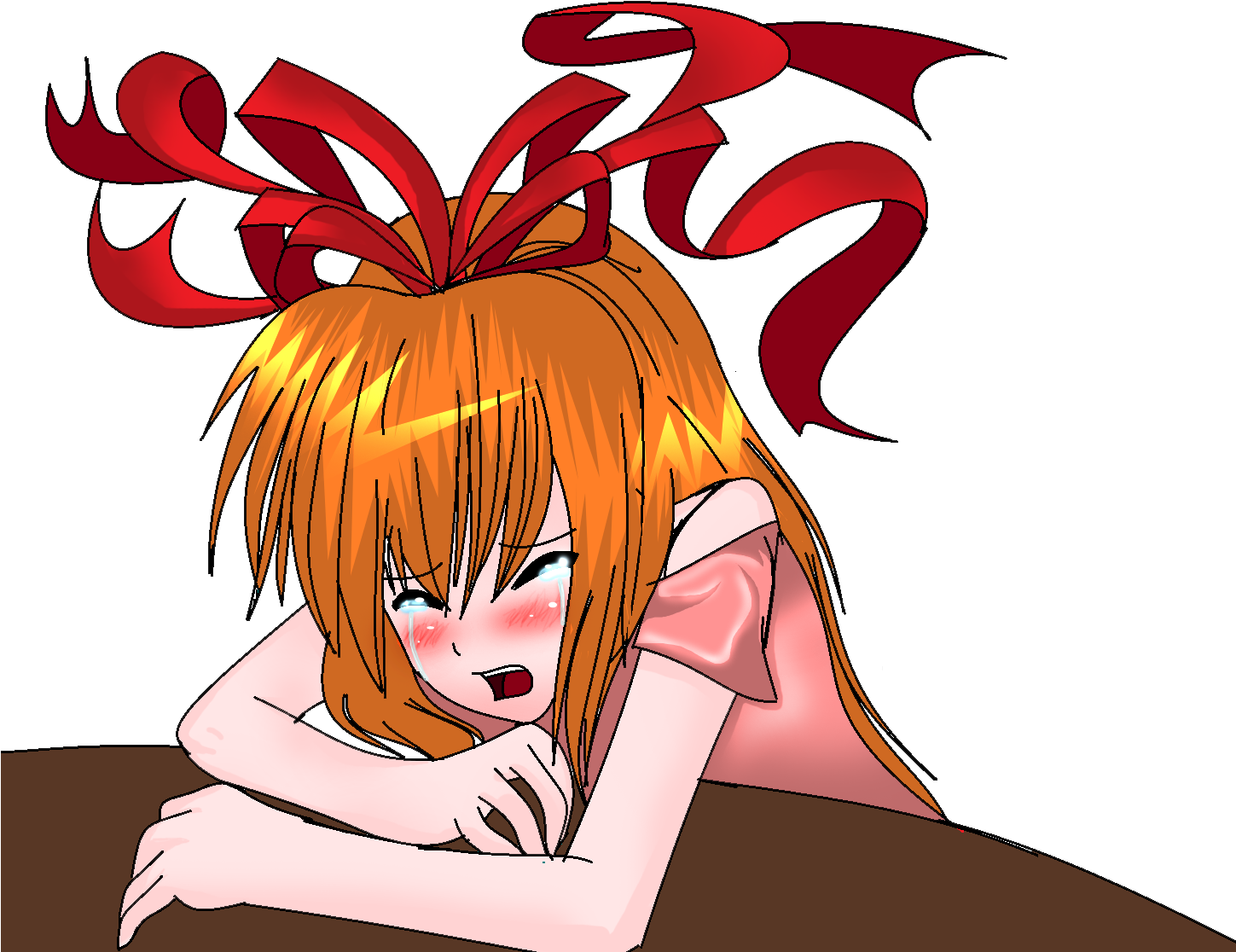 Heartbroken Berserk By - Berserk Ppgz (1448x1158), Png Download
