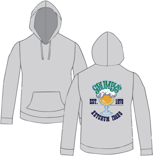 Hoodie (600x600), Png Download