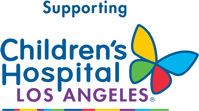 Chla Lg No Tag - Chla Logo (800x514), Png Download