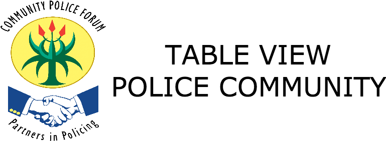 Main Menu - Community Police Forum Logo (800x300), Png Download