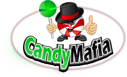 Candymafia - Chewy (446x270), Png Download