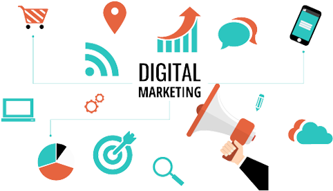 Digital Marketing - Learn Seo: Beginners Guide To Search Engine Optimization (570x327), Png Download