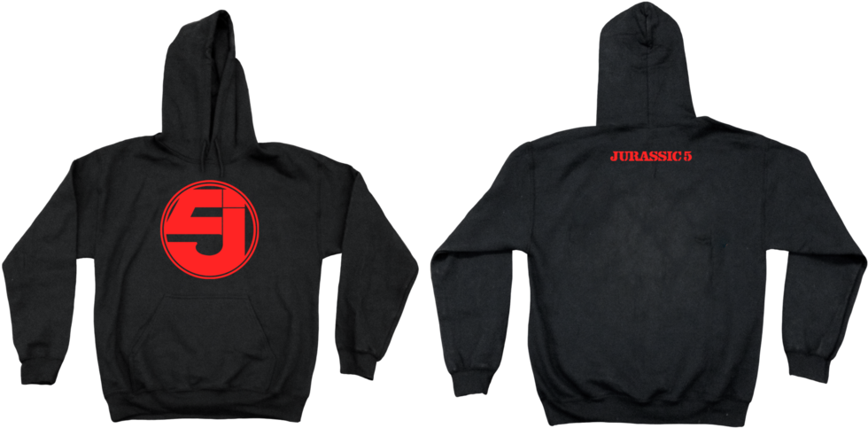 Black Hoodie Png (1000x526), Png Download