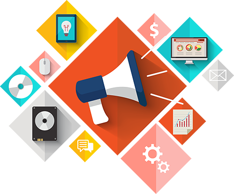 We Set A Goal For The Type Of Business, Create Effective - 15 August Digital India (460x382), Png Download