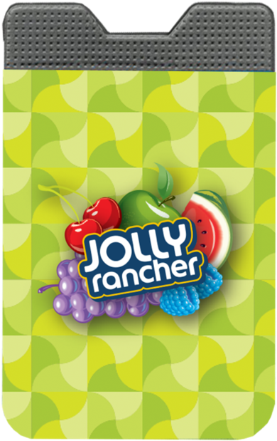 Phone Wallet - Jolly Rancher - 12x Jolly Rancher Singles To Go! *you Pick* Watermelon (760x760), Png Download