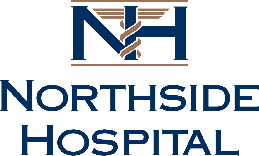 Northside Hospital Signs On As Platinum Sponsor For (1595x552), Png Download