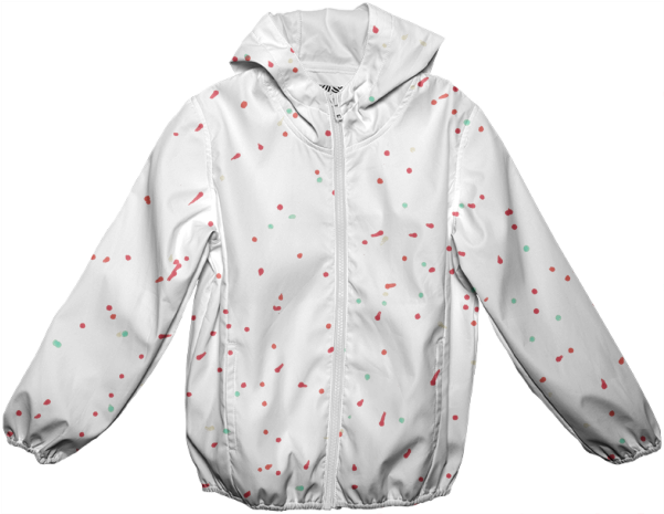Little Designers $65 - Hoodie (608x485), Png Download