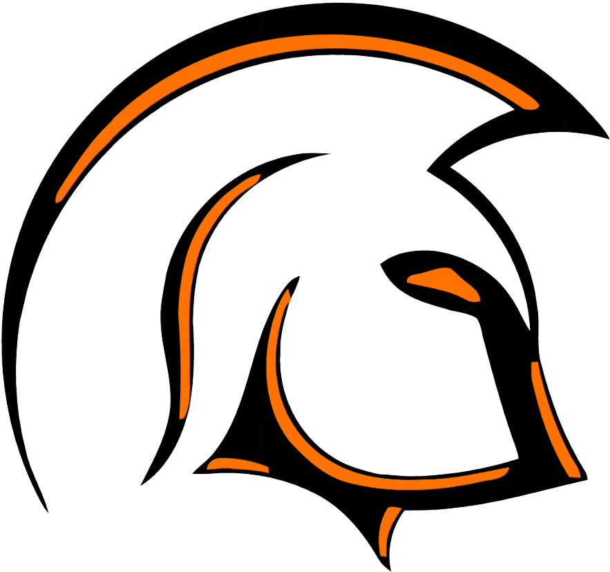 Trojan Helmet Png Picture Freeuse Download - North Crawford Trojans (951x872), Png Download