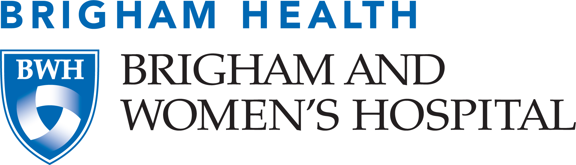 Here's How Brigham And Women's Hospital Is Bringing - Brigham And Women's Hospital Logo (2020x579), Png Download
