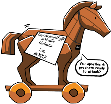 Clip Art Freeuse Stock Collection Of High Quality Free - Virus Caballo De Troya (381x350), Png Download