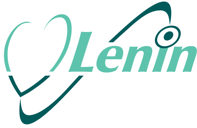 Hospital General Universitario “vladimir Ilich Lenin” - Hospital Lenin Logo (705x445), Png Download