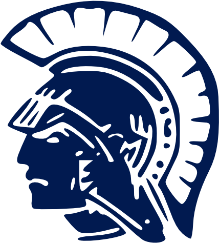 2016 Baseline Testing - Trinity Valley School Logo (572x556), Png Download