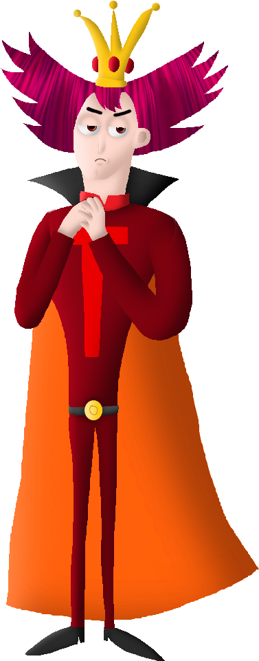 King Trojan - Wiki (399x985), Png Download