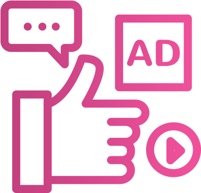 Digital-marketing - Best Seller Icon Png (500x500), Png Download