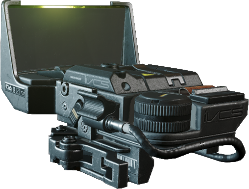 Trojan Menu Icon Iw - Trojan Sight Infinite Warfare (508x385), Png Download