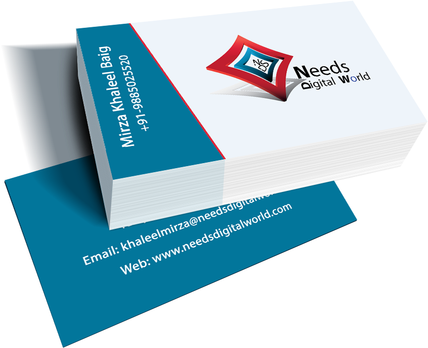 Business Cards - 1000 Tarjetas De Presentacion (1065x905), Png Download