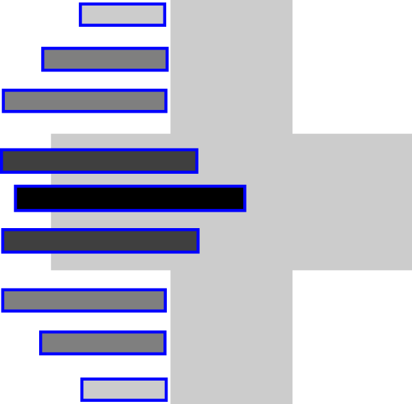 Hospital Cross Clipart Png For Web (600x588), Png Download