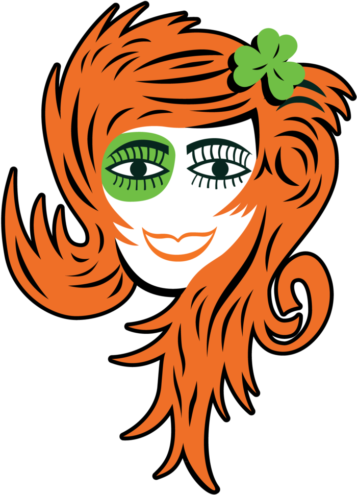 Pat's Molly (1000x1000), Png Download