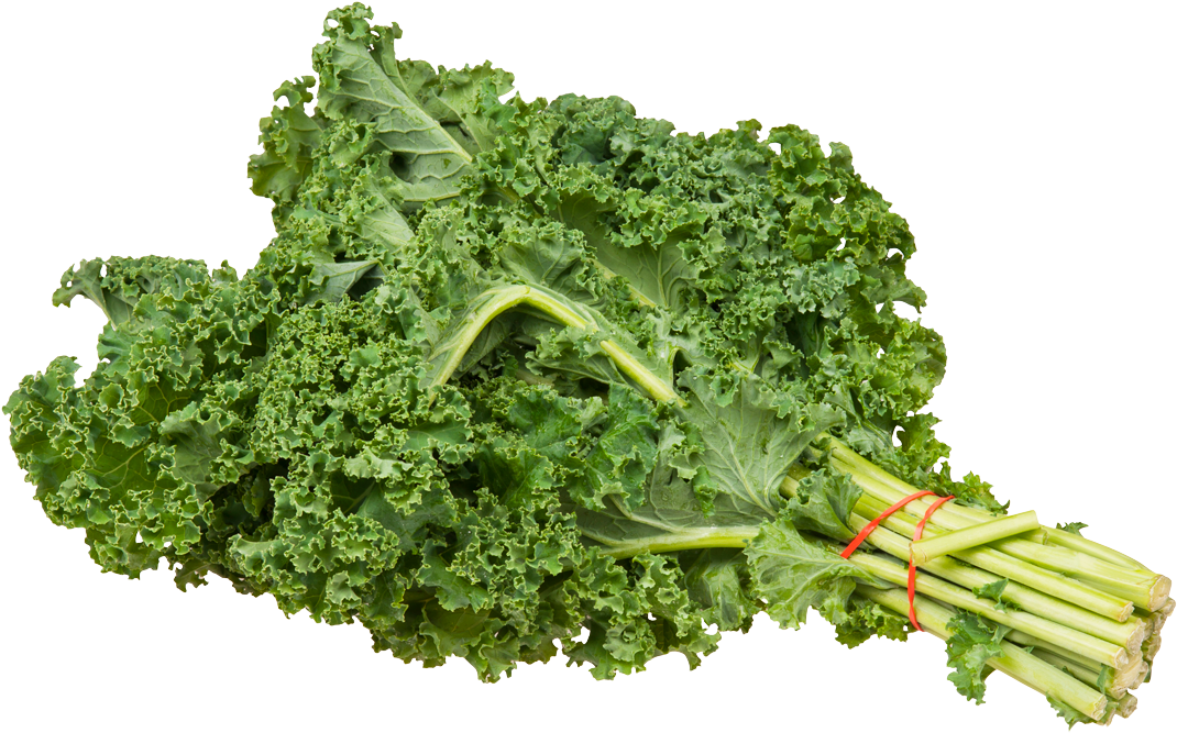 Kale Bundle Png Image - Kale Png (1081x689), Png Download