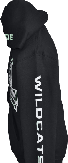 Washington Pride - Hoodie (1024x680), Png Download