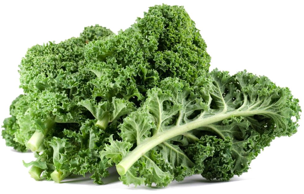Kale Png Free Download - Kale Leaves In India (982x670), Png Download